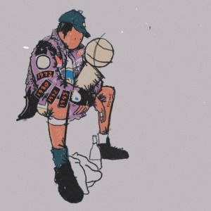 Meet your Posher, Alex